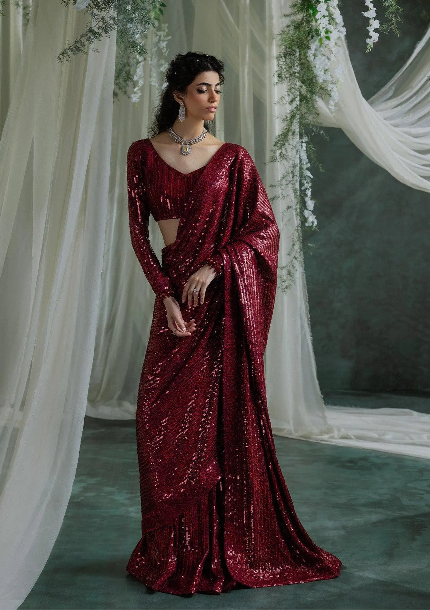 Sari
