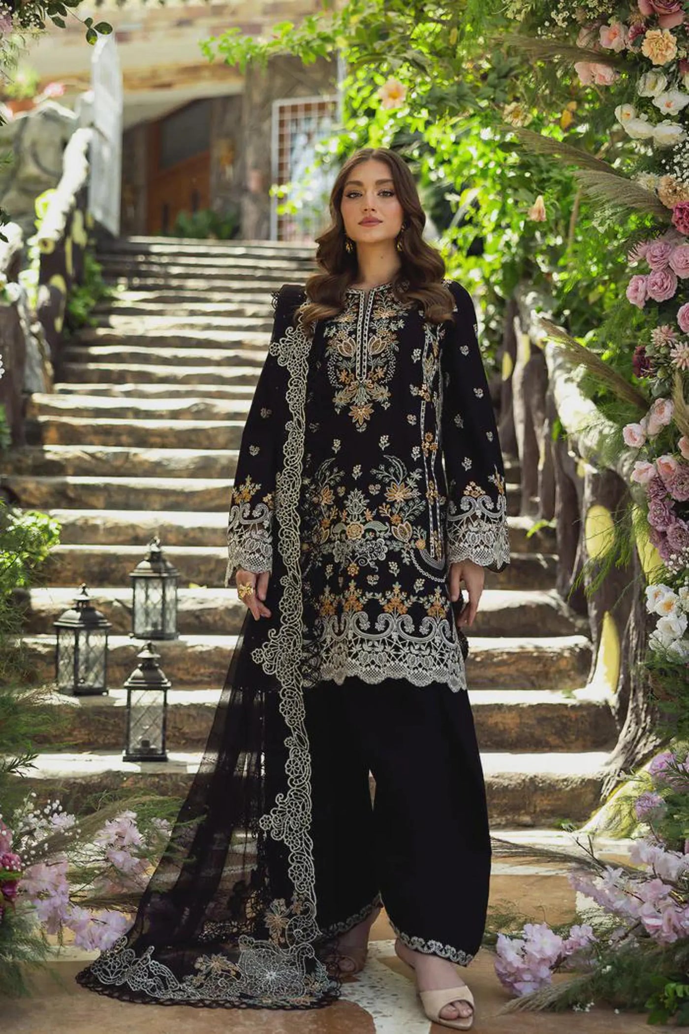 Shalwar Qamiz