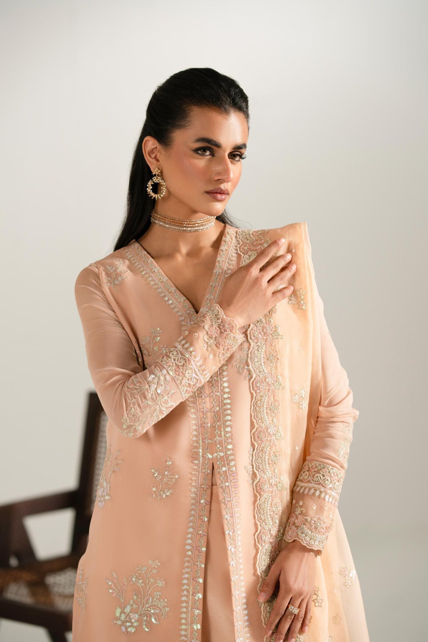 Pakistani designer modest dresses, eastern dresses, bridal and formal outfits shalwar qamiz, lehnga choli, maxi, gown, frock aa