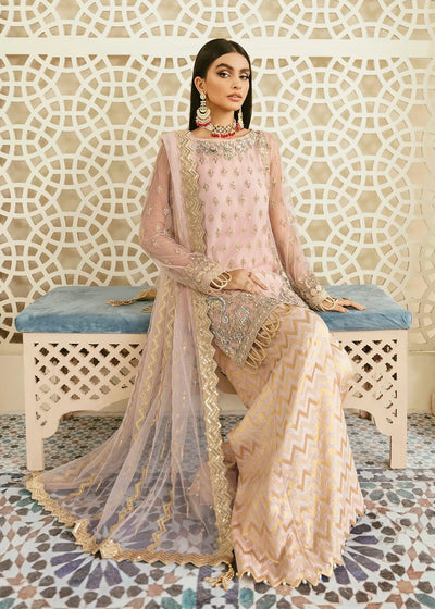 trendy modern street fashion dresses, plazo with short top embroidered, Pakistani designer aa